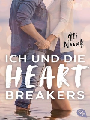 cover image of Ich und die Heartbreakers